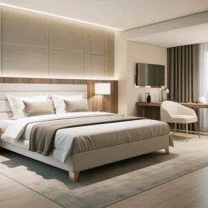 Luxury Suite